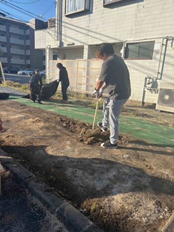 町内会活動